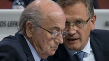 SỐC: Cựu chủ tịch FIFA nghi ngờ EURO 2016 có sự dàn xếp