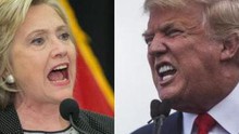 Hillary Clinton và Donald Trump khẩu chiến sau thảm sát Orlando