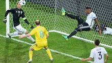 Công ty của Đức kiện UEFA về vụ đấu thầu công nghệ goal-line ở EURO 2016