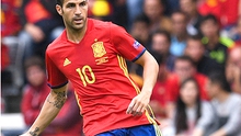 Đội tuyển Tây Ban Nha: Số 9 ảo, hay sự bất lực của các tiền đạo