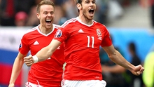 Ngày mai, Anh – Xứ Wales: Người Anh thèm khát một Gareth Bale
