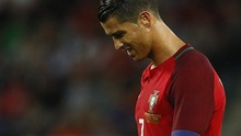 Oliver Kahn: 'Cristiano Ronaldo khiến tôi phát chán'