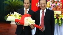 Bí thư Thành ủy Đà Nẵng Nguyễn Xuân Anh được bầu làm Chủ tịch HĐND thành phố