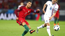 Góc LÊ THỤY HẢI: 'Ronaldo chỉ hay khi đá biên'