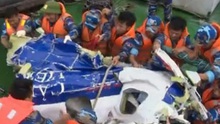 Mở rộng phạm vi khoảng 60 hải lý tìm kiếm nạn nhân máy bay CASA-212