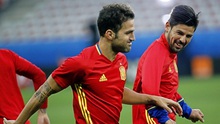 5 điểm giúp Tây Ban Nha 'lột xác' so với World Cup 2014