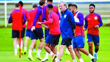 Cựu danh thủ Đặng Phương Nam: Roy Hodgson có thực sự bảo thủ?