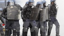 Chính phủ Pháp ra lệnh cấm biểu tình vào ngày 23/6