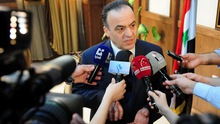 Bộ trưởng Điện lực trở thành Thủ tướng Syria