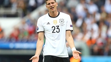 Đội tuyển Đức kết thúc vòng bảng với ngôi đầu: Thiếu hoàn hảo vì hàng công vô duyên