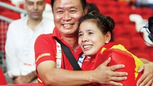 Suất dự Olympic của kỷ lục gia điền kinh Nguyễn Thị Huyền