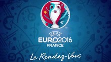 Chiêm ngưỡng Top 5 bàn thắng đẹp nhất vòng bảng EURO 2016