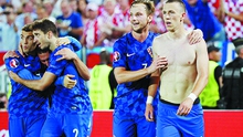 Cựu danh thủ Đặng Phương Nam: Croatia, hiện tượng hay ứng viên vô địch?