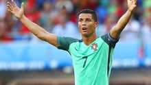Nhật ký EURO bằng thơ: Ngả mũ Hungari, tuyệt vời Ronaldo
