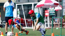 Trại hè bóng đá thiếu niên Toyota: Nơi chắp cánh những khát vọng