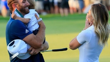 Dustin Johnson vô địch US Open trong tranh cãi: Bê bối của USGA hay Johnson?