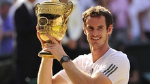 Tennis ngày 25/6: Federer lạc quan trước thềm Wimbledon. Murray giảm cân để đánh bại Djokovic
