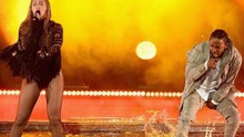 Beyonce đại thắng tại lễ trao giải BET 2016