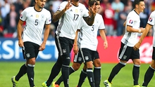 Góc Lê Thụy Hải: 'Cầu thủ Đức đang đạt độ chín'