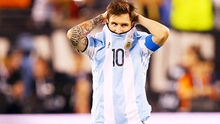Leo Messi tuyên bố từ giã sự nghiệp quốc tế: Cái chết của thiên nga