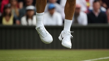 Tennis ngày 28/6: Federer không mơ vô địch Wimbledon. Ana Ivanovic thua sốc