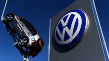 Chi phí dàn xếp vụ gian lận khí thải của Volkswagen tăng chóng mặt