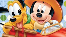Chuột Mickey, vịt Donald 'đổ bộ' đến Việt Nam