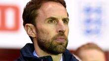 Gareth Southgate không muốn trở thành HLV tuyển Anh