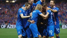 HLV Iceland so sánh đội tuyển của mình với Leicester