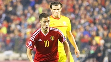 Góc Lê Thụy Hải: 'Bỉ sẽ thắng xứ Wales trong 90 phút'