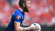 Truyền thông Pháp trước trận tứ kết với Iceland: Hồi hộp như đi trên băng mỏng