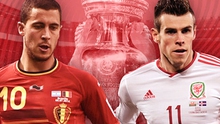 Cựu danh thủ Đặng Phương Nam: Bale hay Hazard sẽ tỏa sáng?
