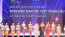 Lộ diện 12 ứng viên đầu tiên của Hoa hậu Bản sắc Việt Toàn cầu