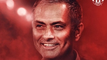 TIẾT LỘ: Vì sao Jose Mourinho bí mật tới thăm tuyển Anh tại EURO
