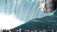 Chui vào thùng gỗ lăn xuống thác Niagara: Những ứng viên của tử thần