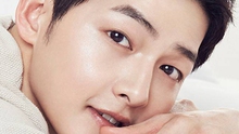 6 tháng kiếm gần 3 triệu USD: Song Joong Ki vẫn là "sao" Hàn 'hot' nhất tại Trung Quốc