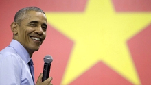 Phác họa lại câu chuyện Tổng thống Obama ba ngày trên đất Việt