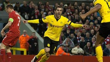 NÓNG: Dortmund xác nhận bán Mkhitaryan cho Man United với giá 26 triệu bảng
