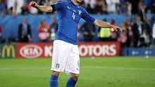 Barcelona nhắm mua ‘tội đồ’ của tuyển Italy