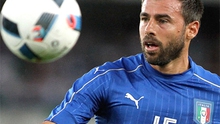 Barzagli: 'Sẽ không ai nhớ tới đội tuyển Italy này'