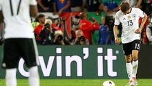 Thomas Mueller: 'Từ giờ tới hết EURO, tôi cạch không đá penalty'