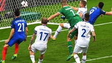 Giải mã Iceland, Pháp mơ về ngôi vô địch?