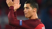 Stoichkov: ‘Griezmann xuất sắc nhưng Ronaldo có thể giành QBV EURO vì... đẹp trai’