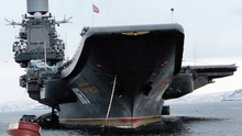 Nga có tàu đổ bộ trực thăng mới, "ngán gì" Mistral của Pháp