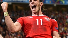 Phải chăng Bale đã VƯỢT Ronaldo?