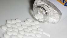 Chuyên gia Mỹ kết luận Aspirin giúp tăng khả năng sinh con trai