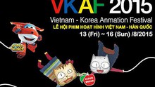 'Khuất tất' vụ giải thưởng hoạt hình Việt – Hàn: Lỗi của công ty đấu thầu