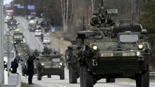 Tướng Leonid Ivashov: 'NATO thực sự đang chuẩn bị chiến tranh với Nga'