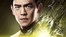 Sulu trong phim 'Star Trek' công khai đồng tính và kết hôn trong tập phim mới