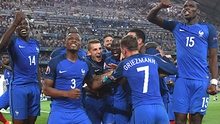 Pháp lọt vào Chung kết: Les Bleus, và bình minh tới...